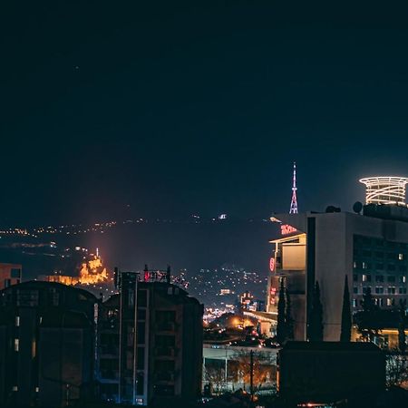 Apartment Sixteen Tbilisi Exteriér fotografie