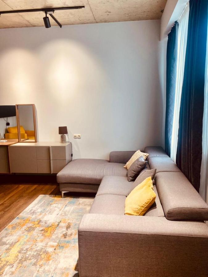 Apartment Sixteen Tbilisi Exteriér fotografie