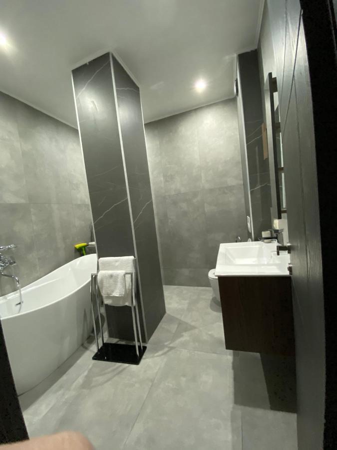 Apartment Sixteen Tbilisi Exteriér fotografie