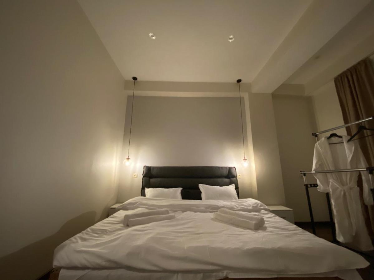 Apartment Sixteen Tbilisi Exteriér fotografie