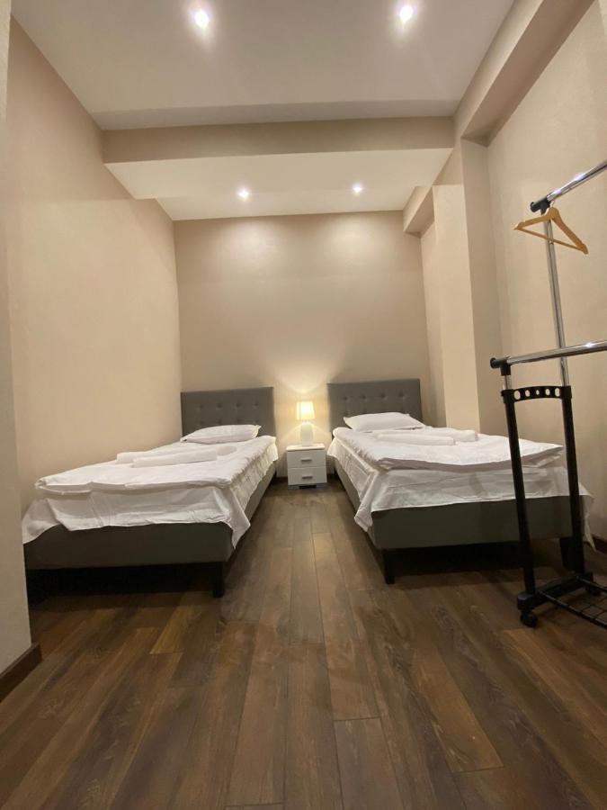 Apartment Sixteen Tbilisi Exteriér fotografie