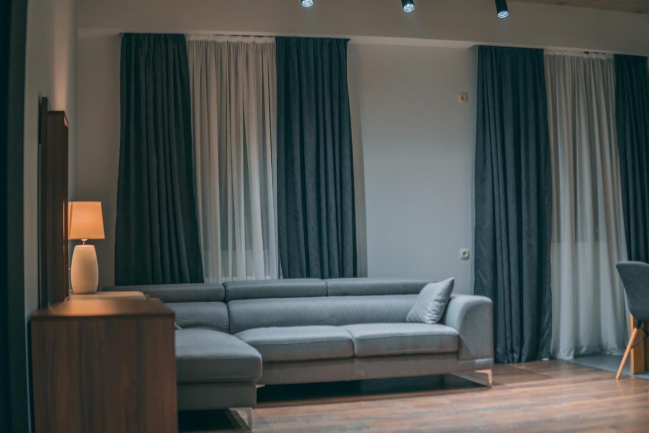Apartment Sixteen Tbilisi Exteriér fotografie