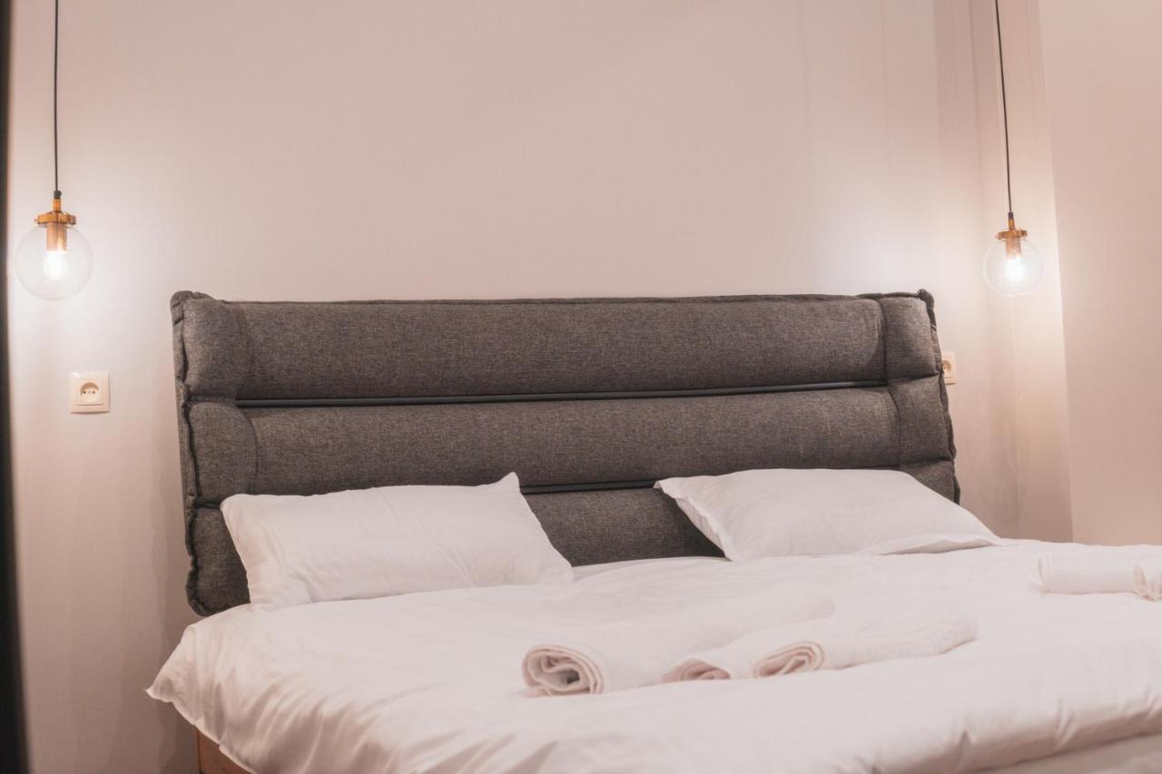 Apartment Sixteen Tbilisi Exteriér fotografie