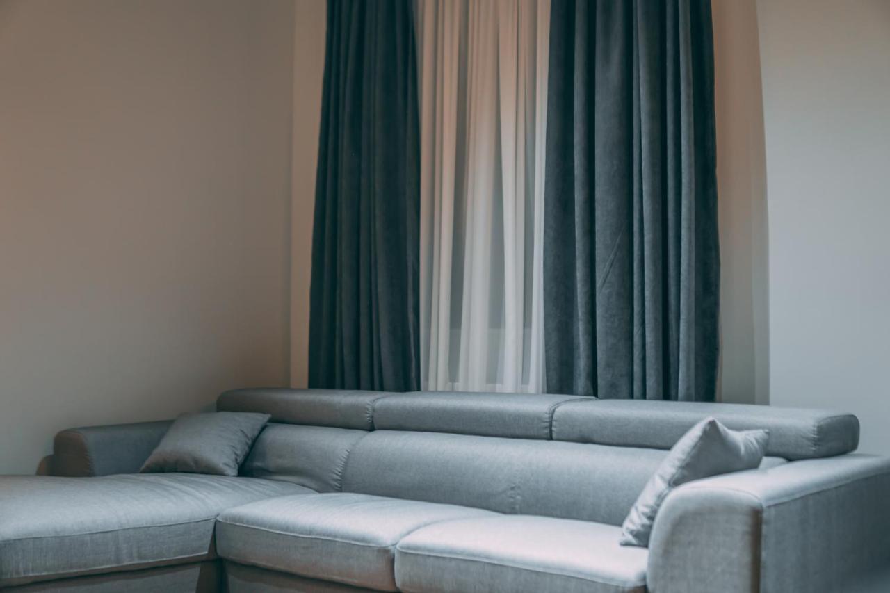 Apartment Sixteen Tbilisi Exteriér fotografie