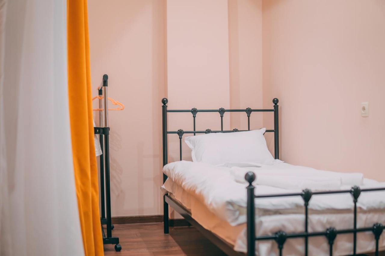 Apartment Sixteen Tbilisi Exteriér fotografie