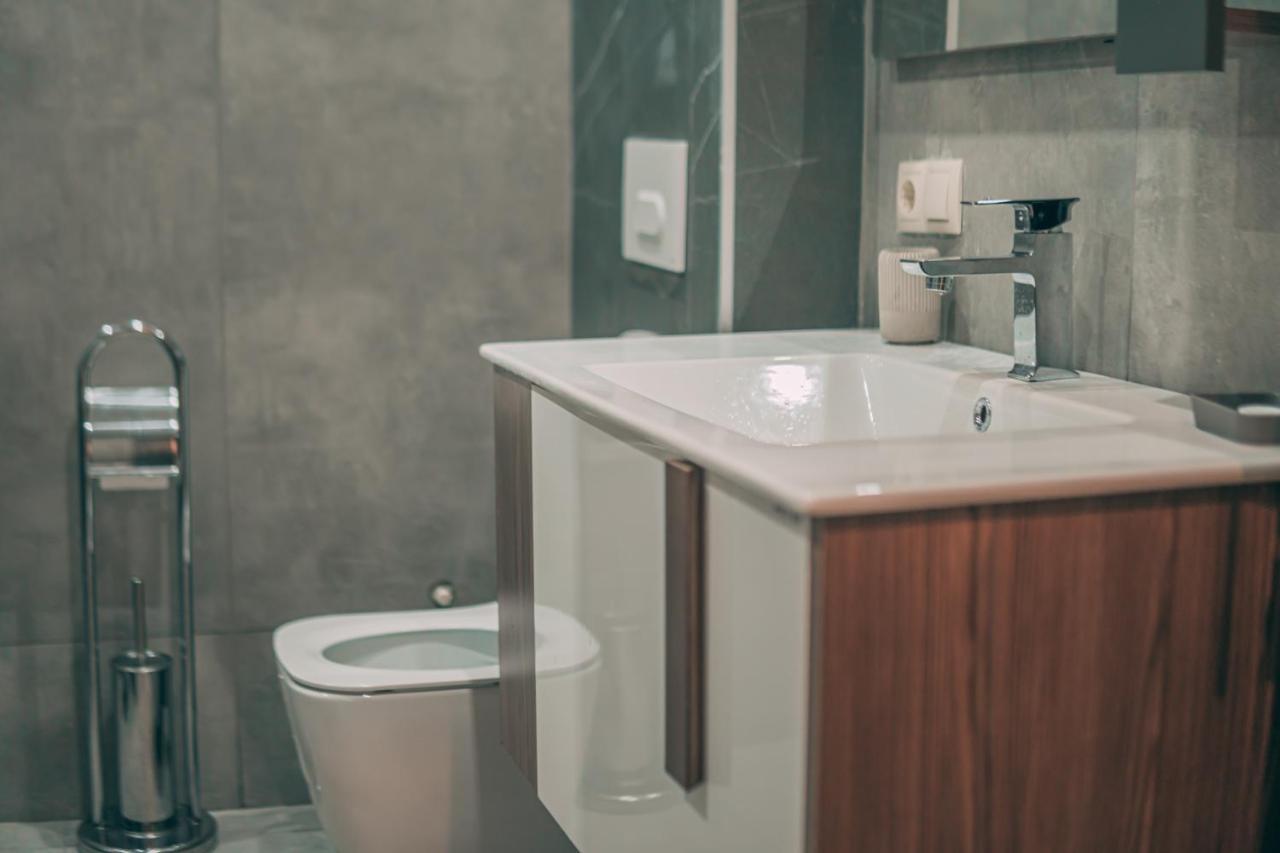 Apartment Sixteen Tbilisi Exteriér fotografie