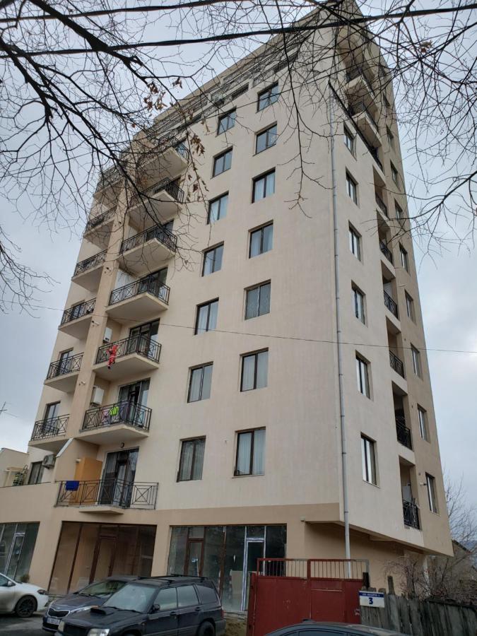 Apartment Sixteen Tbilisi Exteriér fotografie